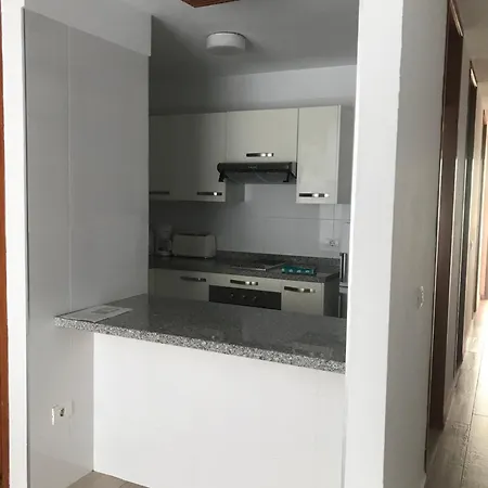 Apartment Quintero - Adults Only