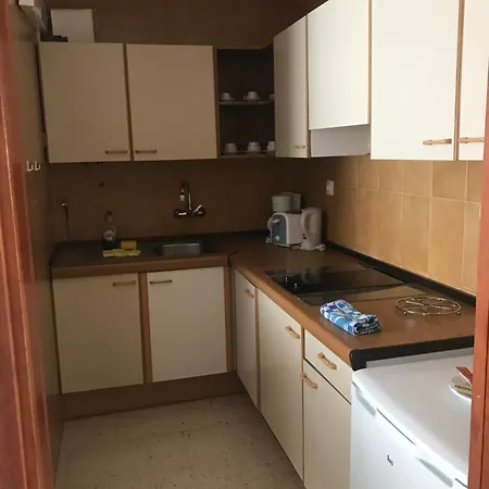 Quintero - Adults Only Apartment San Sebastián de la Gomera
