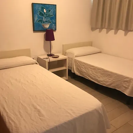 Quintero - Adults Only Apartment San Sebastián de la Gomera