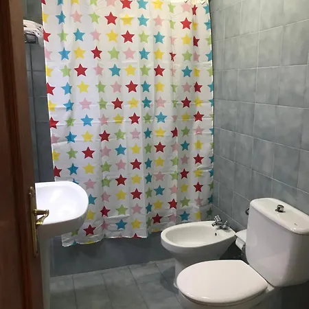 Apartment Quintero - Adults Only San Sebastián de la Gomera