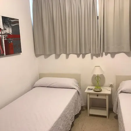 Quintero - Adults Only San Sebastián de la Gomera