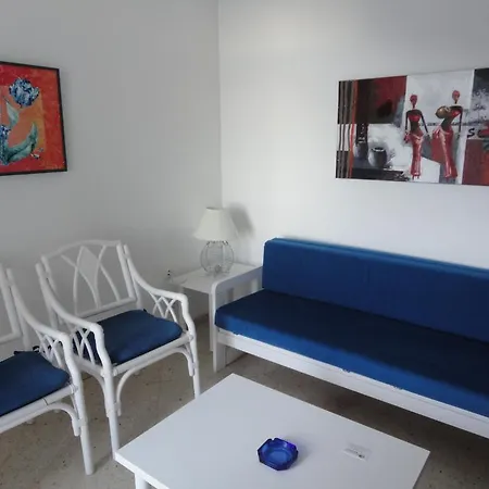 Quintero - Adults Only * San Sebastián de la Gomera