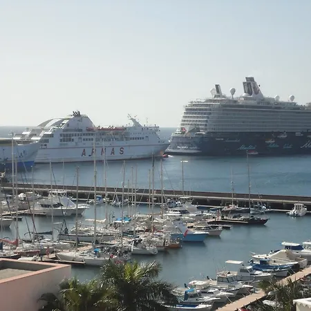 Quintero – Adults Only San Sebastián de la Gomera