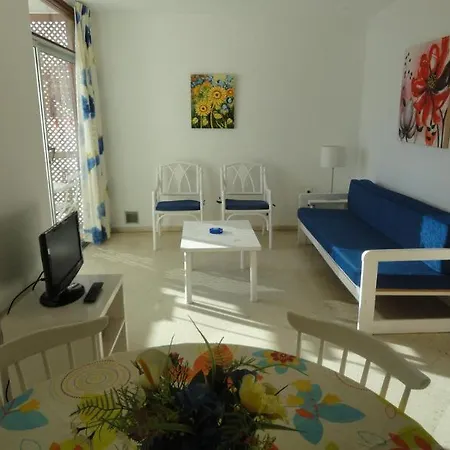 Apartment Quintero - Adults Only San Sebastián de la Gomera