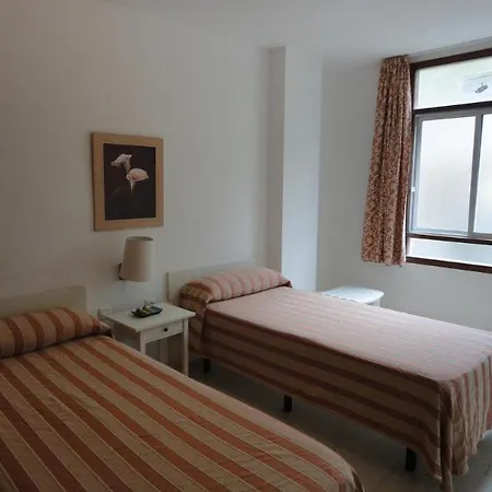 شقة Quintero - Adults Only San Sebastián de la Gomera