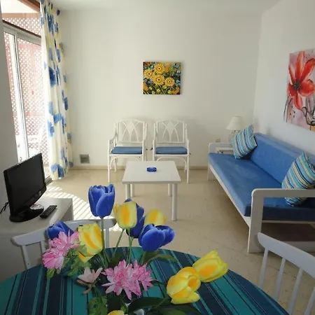 Apartment Quintero - Adults Only *