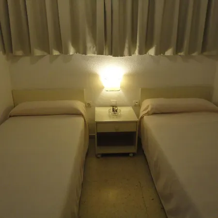 Quintero - Adults Only * San Sebastián de la Gomera