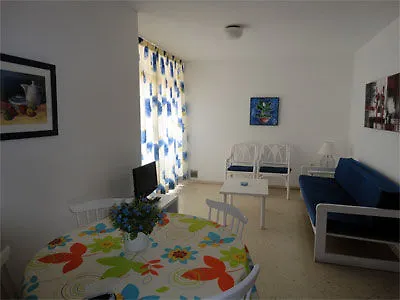 Quintero - Adults Only Apartment San Sebastián de la Gomera