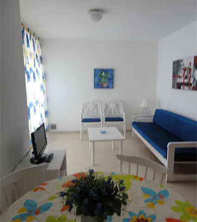 Quintero - Adults Only * San Sebastián de la Gomera