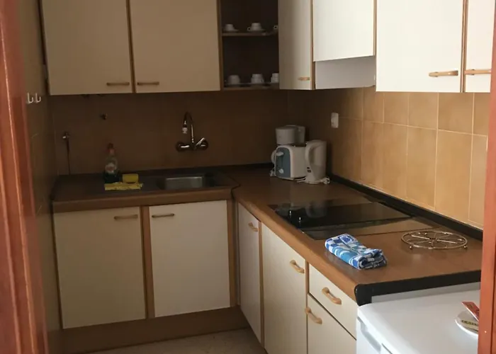 Quintero - Adults Only Διαμέρισμα San Sebastián de la Gomera