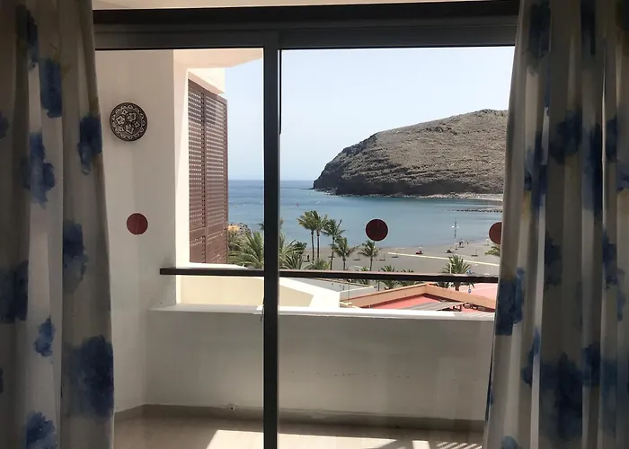 Διαμέρισμα Quintero - Adults Only San Sebastián de la Gomera