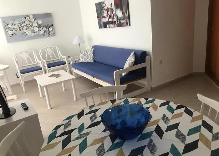 Quintero - Adults Only * San Sebastián de la Gomera
