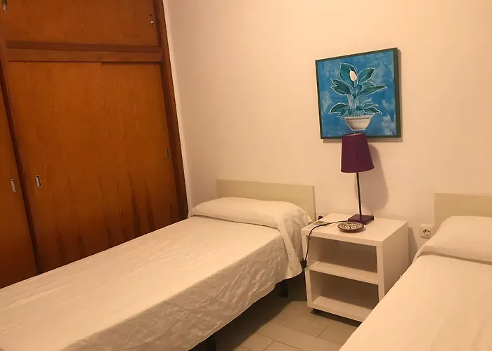 Διαμέρισμα Quintero - Adults Only San Sebastián de la Gomera