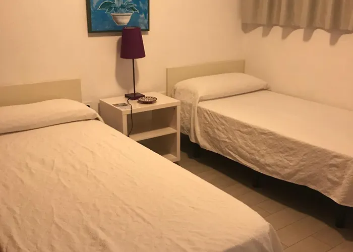 Quintero - Adults Only Διαμέρισμα San Sebastián de la Gomera