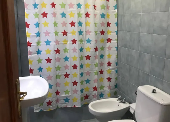 Διαμέρισμα Quintero - Adults Only San Sebastián de la Gomera