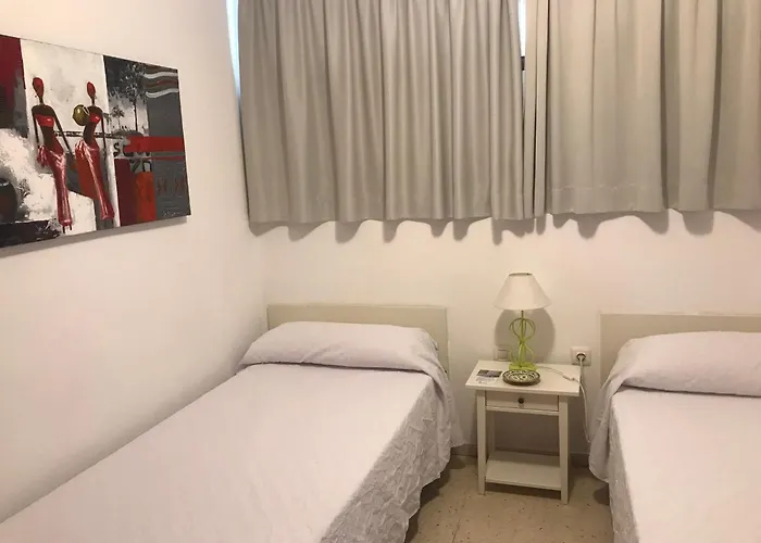 Quintero - Adults Only San Sebastián de la Gomera