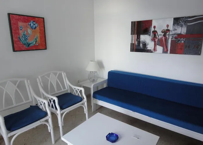 Quintero - Adults Only * San Sebastián de la Gomera