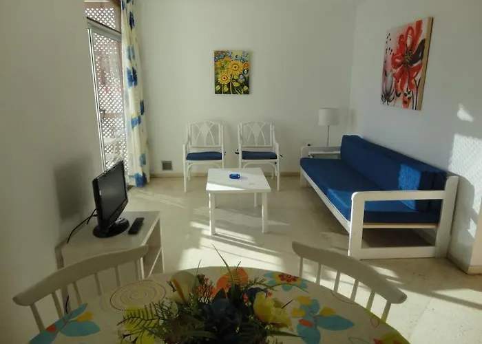 Διαμέρισμα Quintero - Adults Only San Sebastián de la Gomera