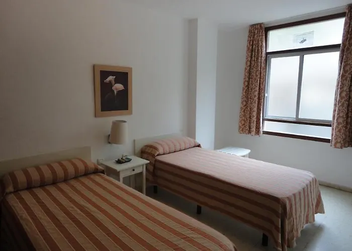 Διαμέρισμα Quintero - Adults Only San Sebastián de la Gomera