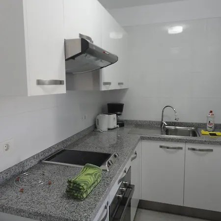 Quintero - Adults Only * San Sebastian De La Gomera