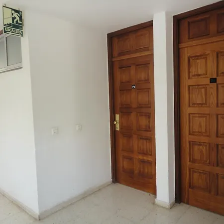 Quintero - Adults Only * San Sebastian De La Gomera