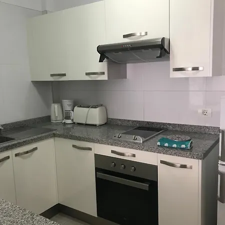 Apartment Quintero - Adults Only *