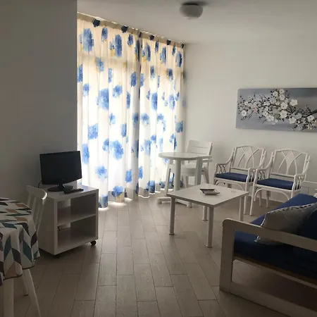 Quintero - Adults Only San Sebastian De La Gomera