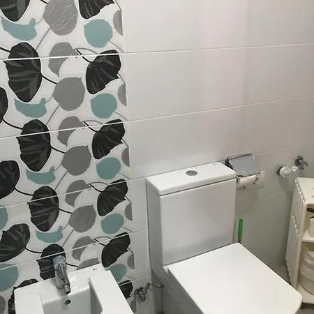 Quintero - Adults Only Apartment *