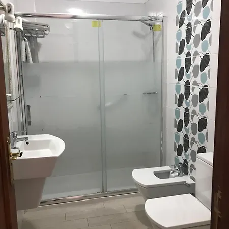 Quintero - Adults Only Apartment San Sebastian De La Gomera