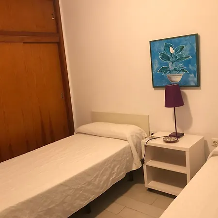 Apartment Quintero - Adults Only San Sebastian De La Gomera