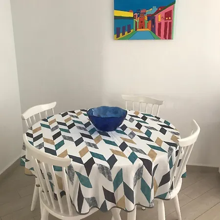 Quintero - Adults Only Apartment *