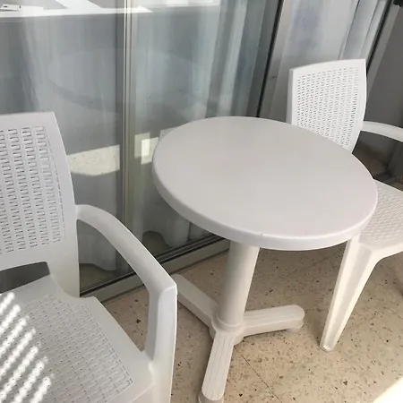 Apartment Quintero - Adults Only *