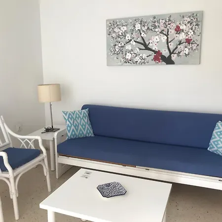Apartment Quintero - Adults Only *
