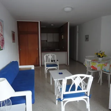 Quintero - Adults Only San Sebastian De La Gomera