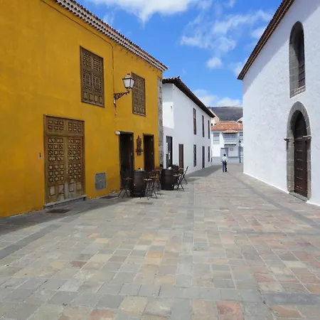 Quintero - Adults Only Apartment