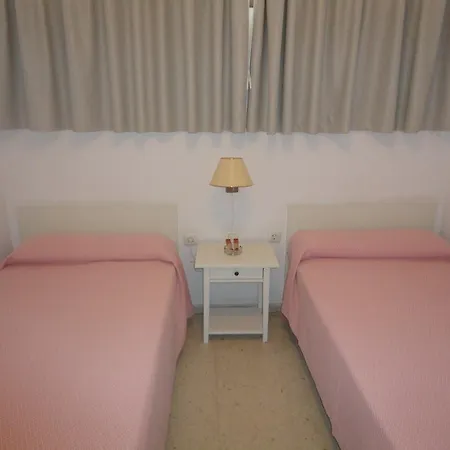 Quintero - Adults Only * San Sebastian De La Gomera