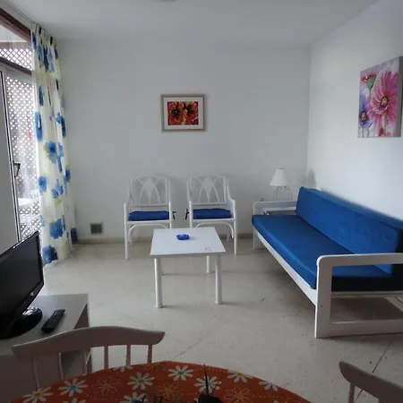 Apartment Quintero - Adults Only