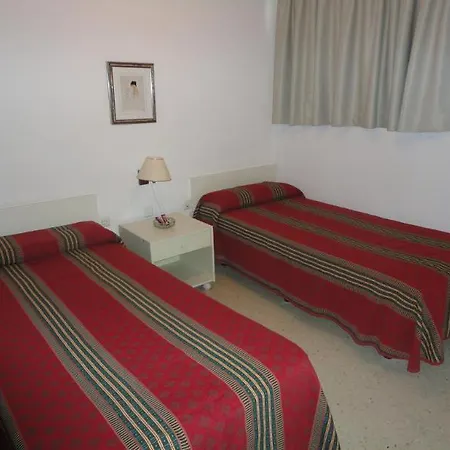 Quintero - Adults Only Apartment