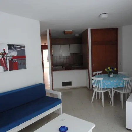 Apartment Quintero - Adults Only