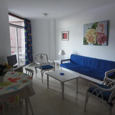 Apartment Quintero - Adults Only