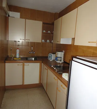 Apartment Quintero - Adults Only *